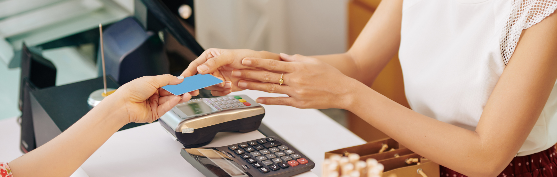 How to Read your credit card processing statement